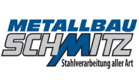 Metallbau Schmitz LOGO